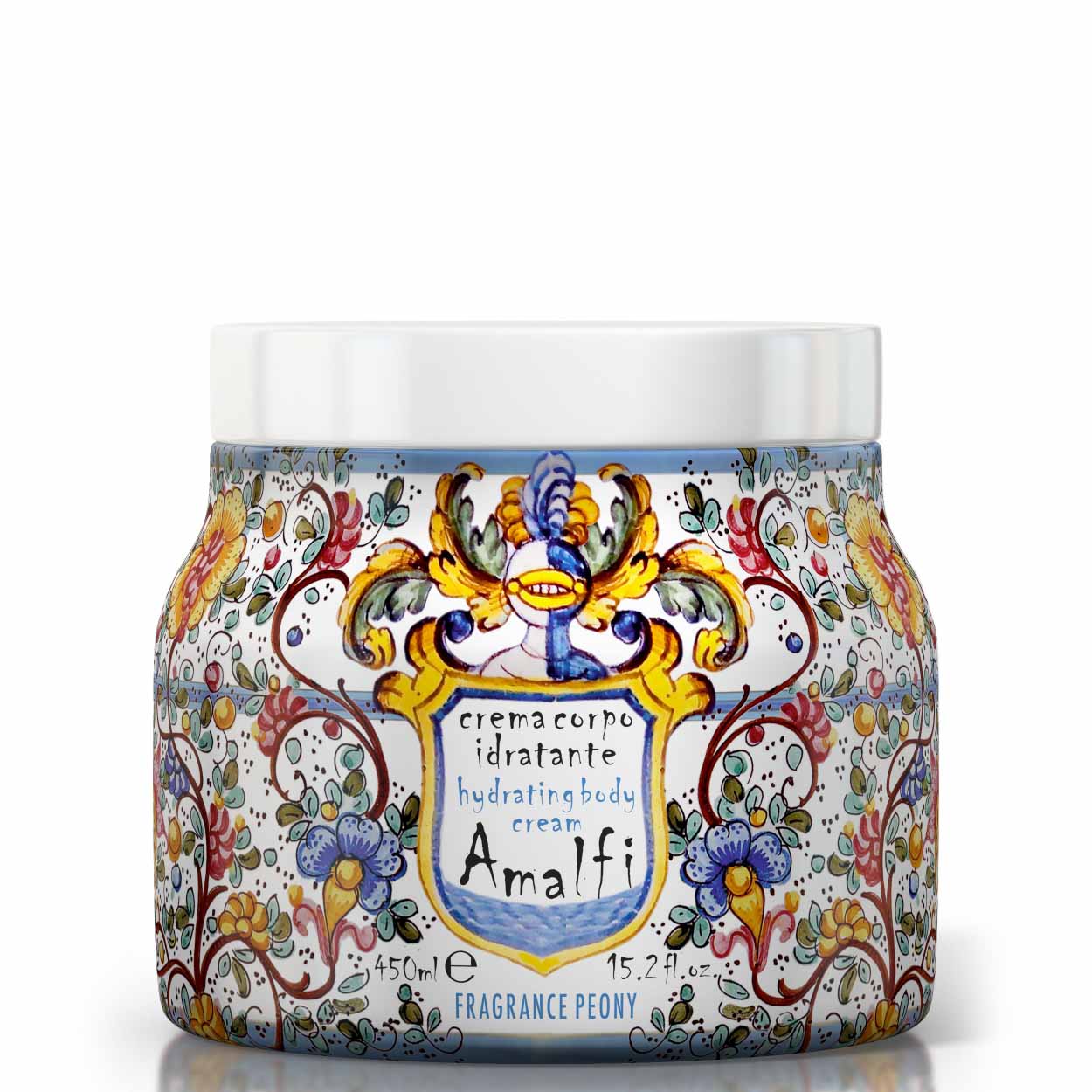 BODY AMALFI PEONY