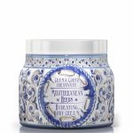 BODY MEDITERRANEAN