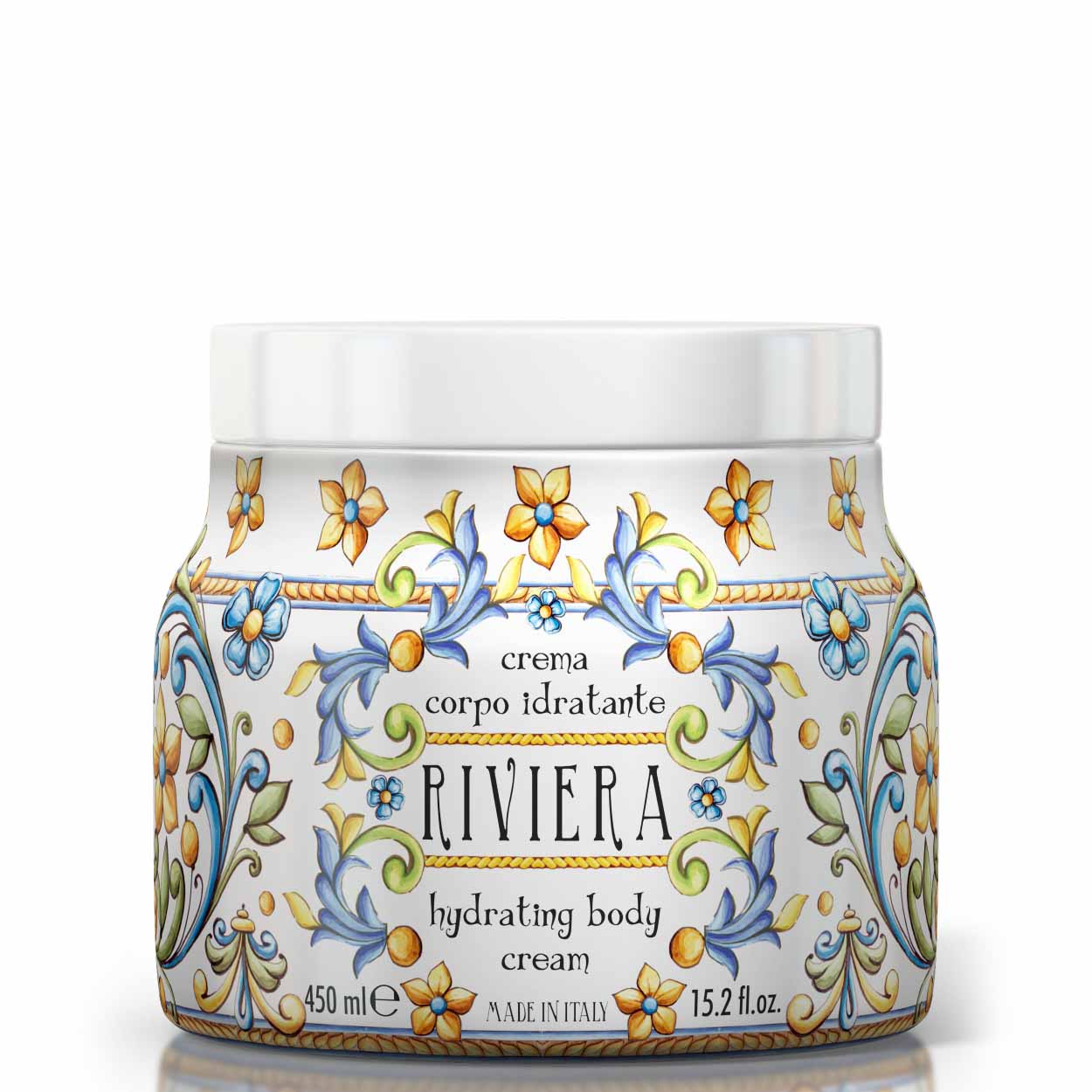 Riviera Body Cream
