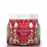 Sardinian Body Cream