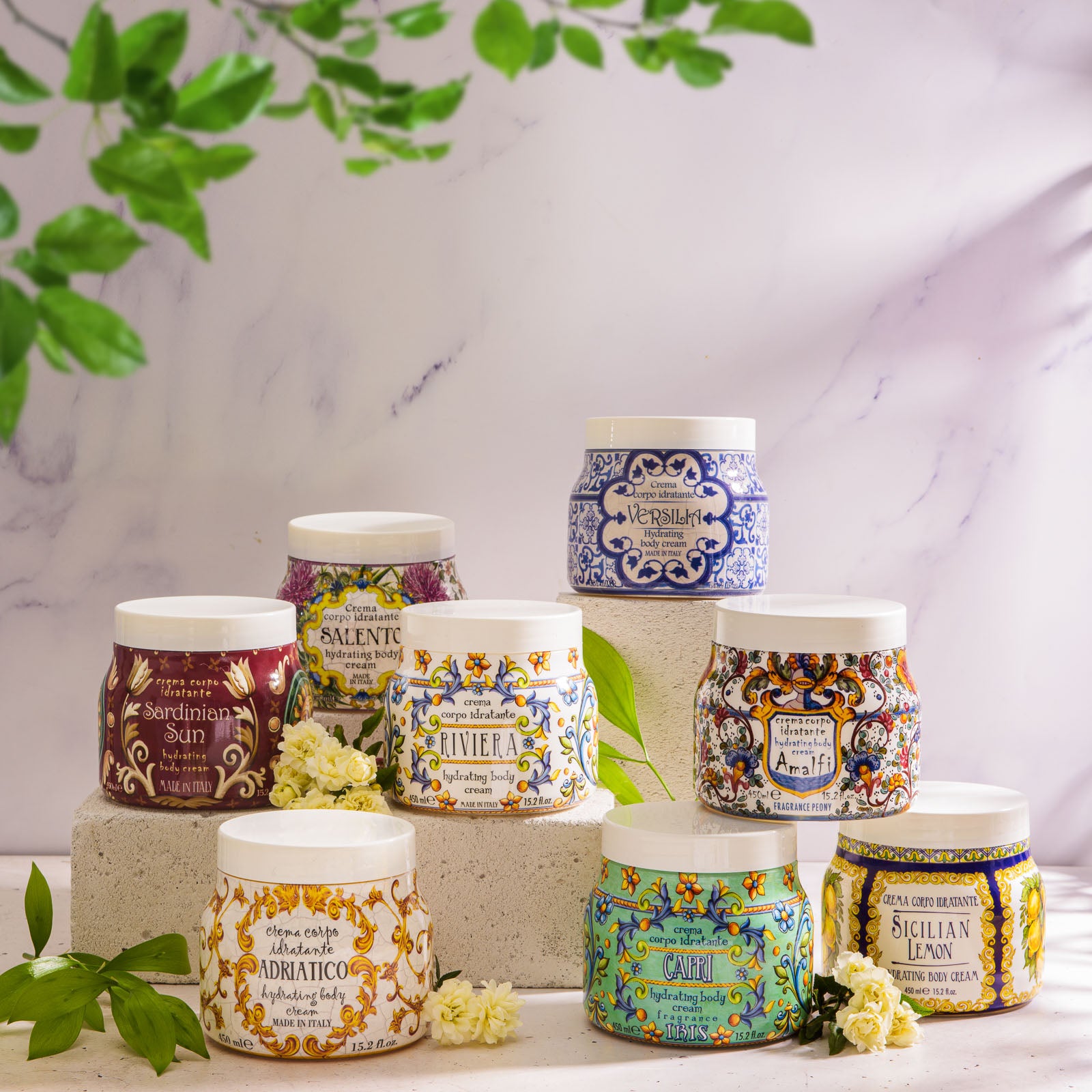 Taormina Body Cream - Image 3