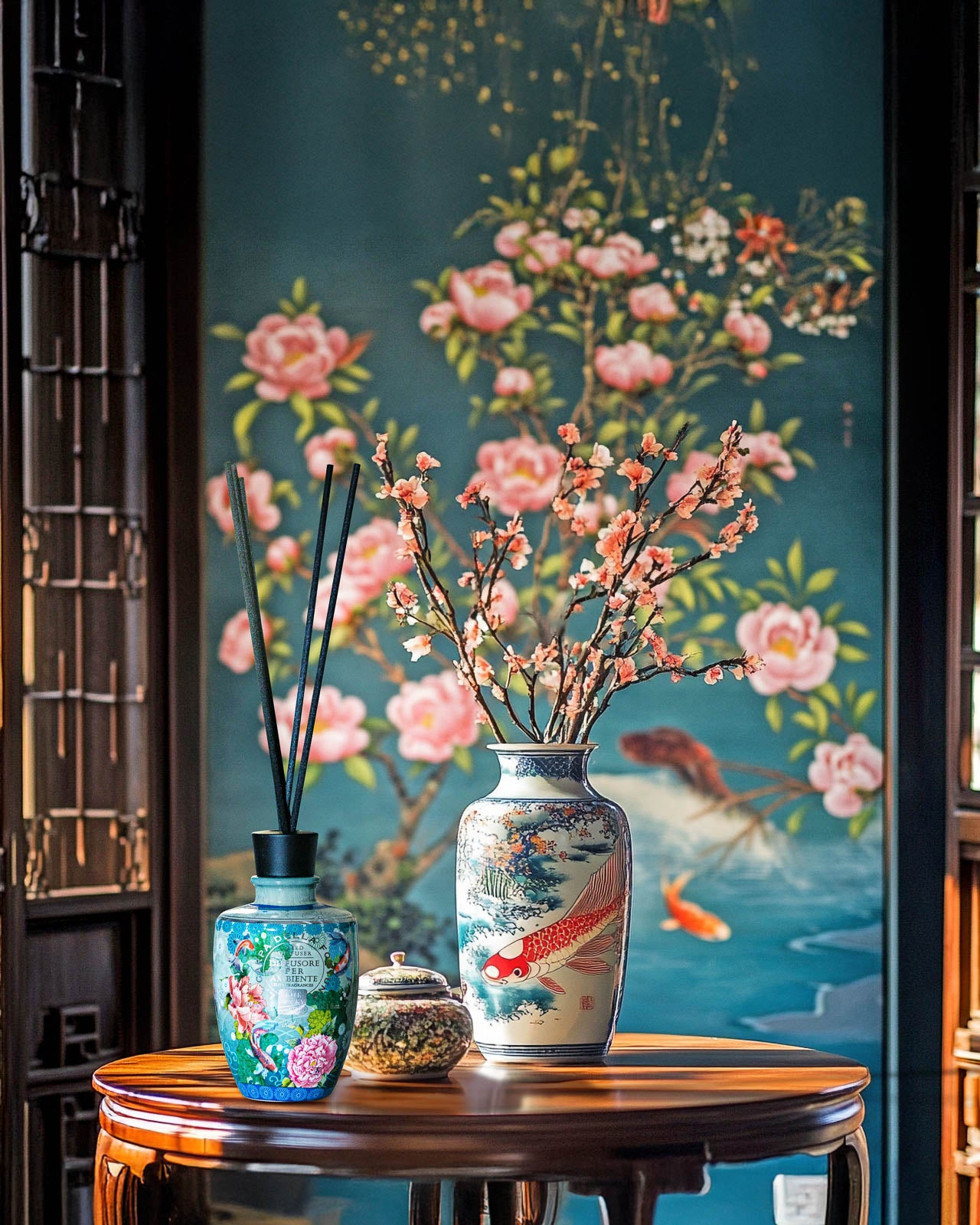 The Lucky Carp - Image 2