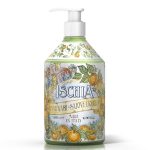 SOAP Ischia Art