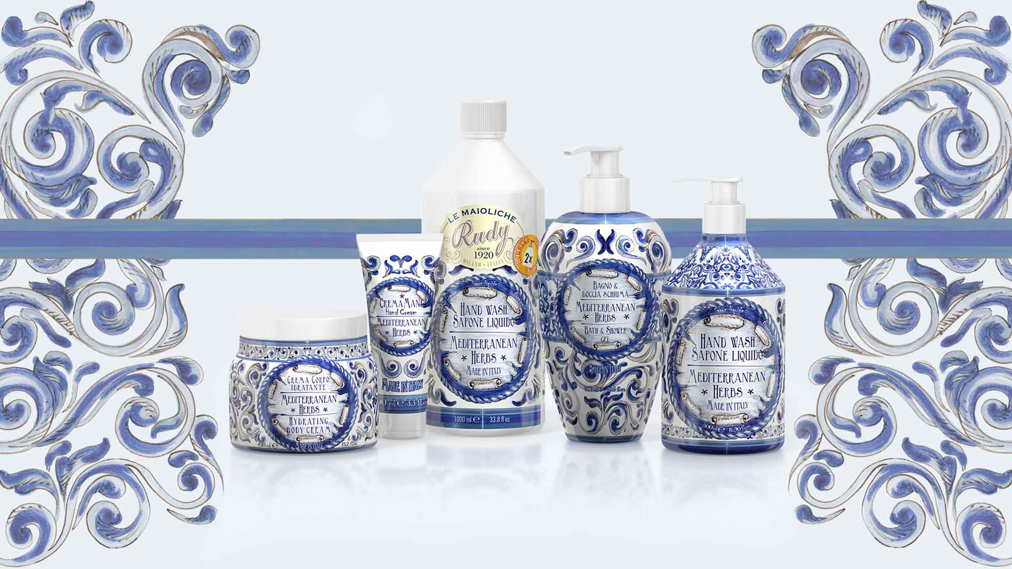 SOAP MEDITERRANEAN - Image 2