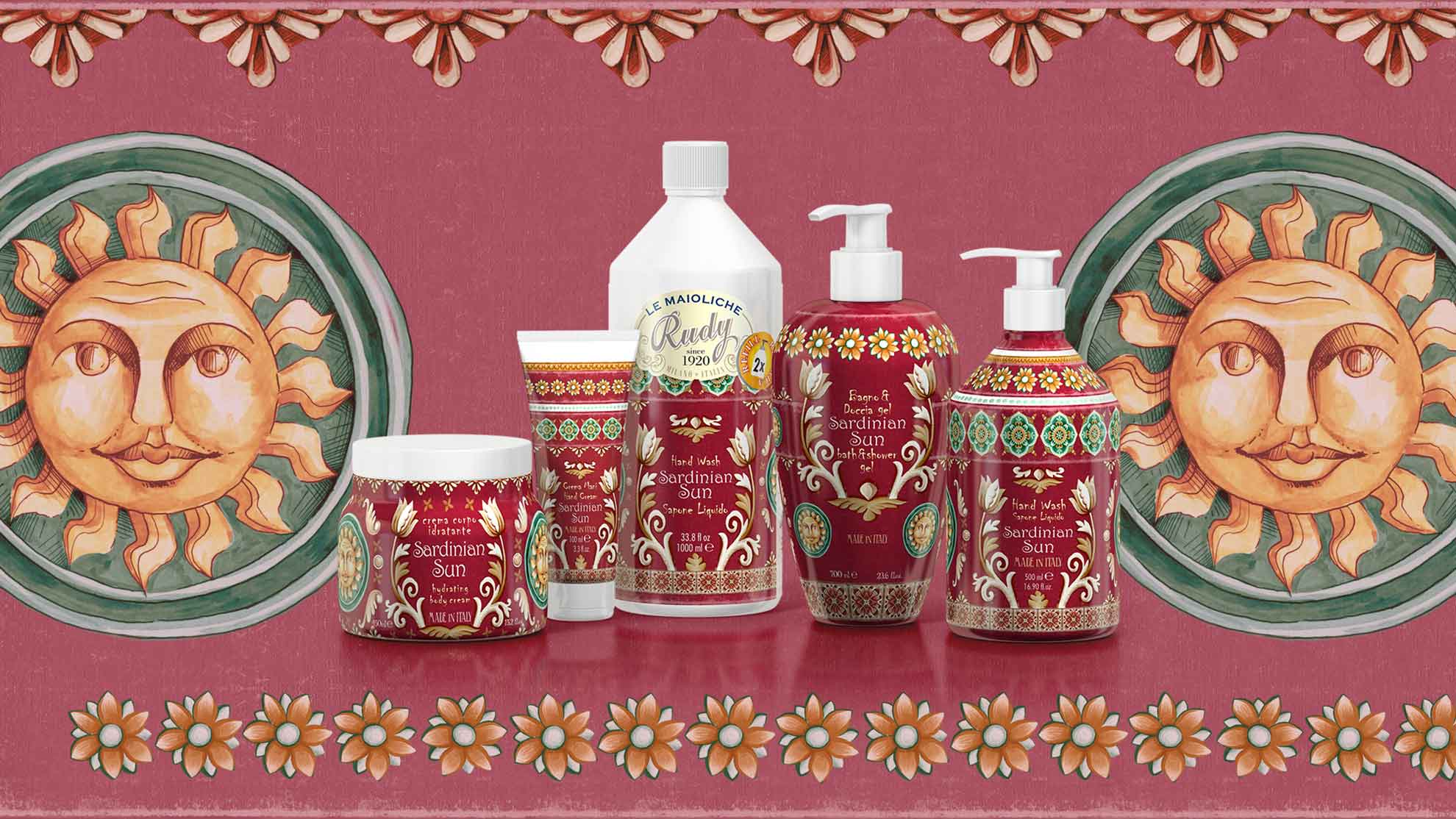 Sardinian Hand Wash - Image 2
