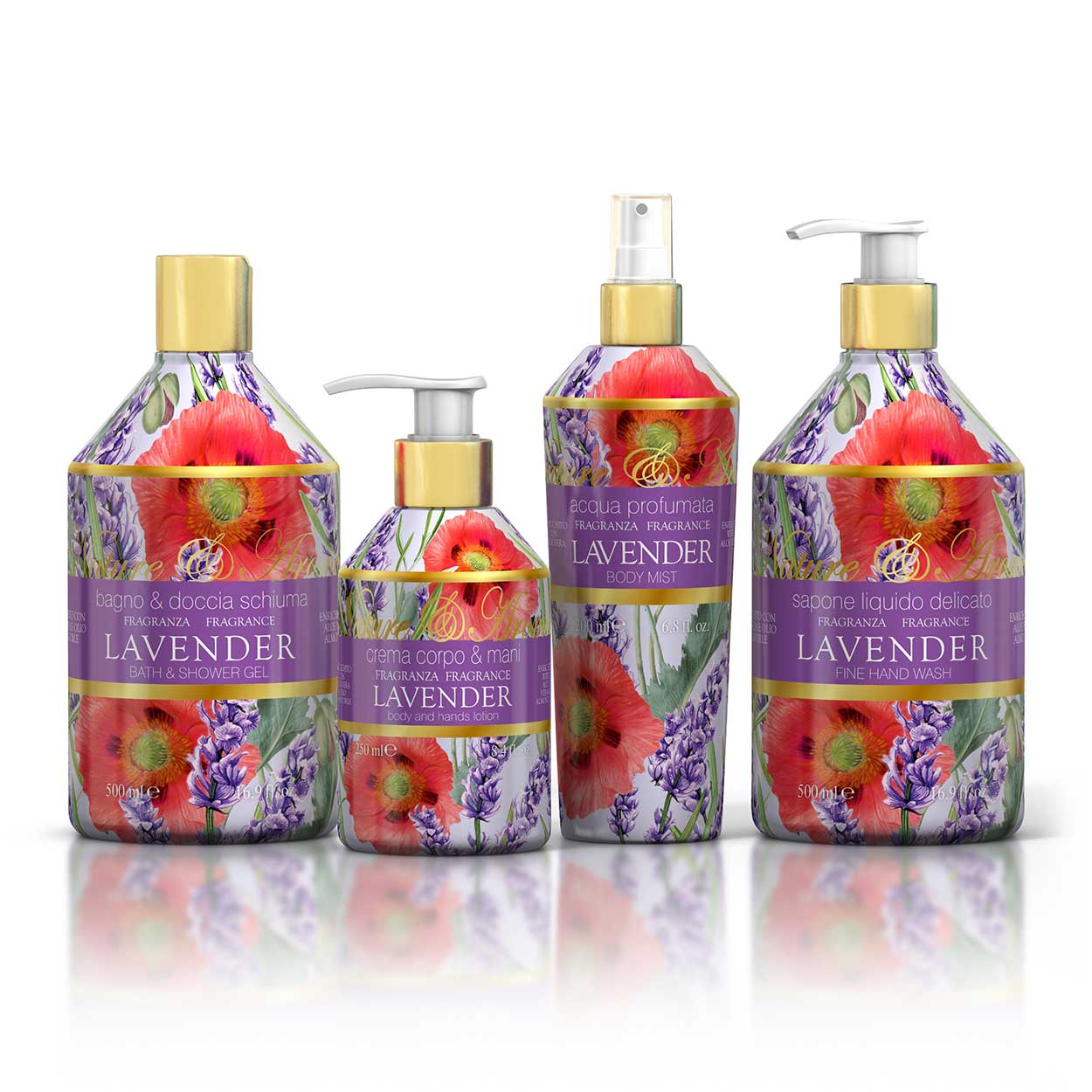 BATH LAVENDER - Image 2