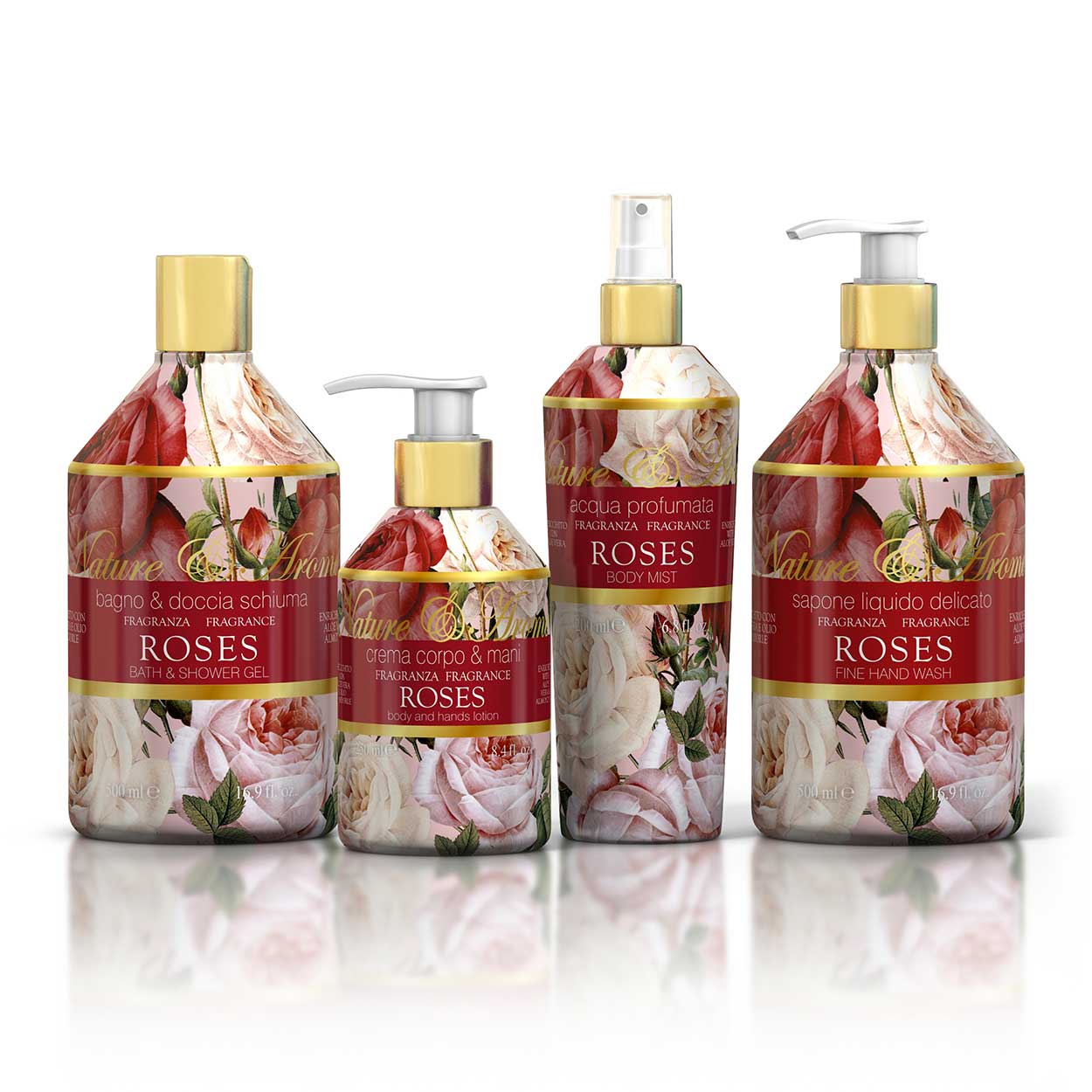 SOAP ROSES - Image 2