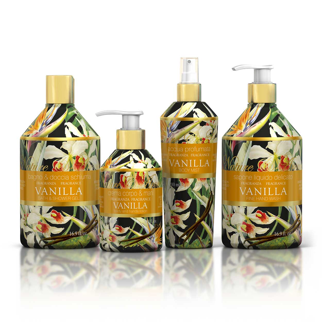 SOAP VANILLA - Image 2