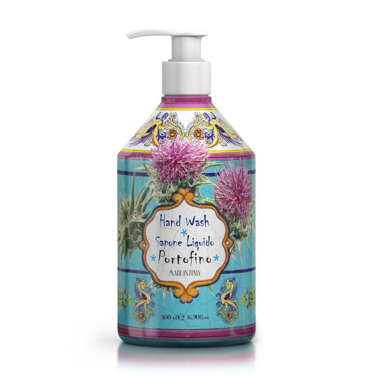 SOAP Portofino