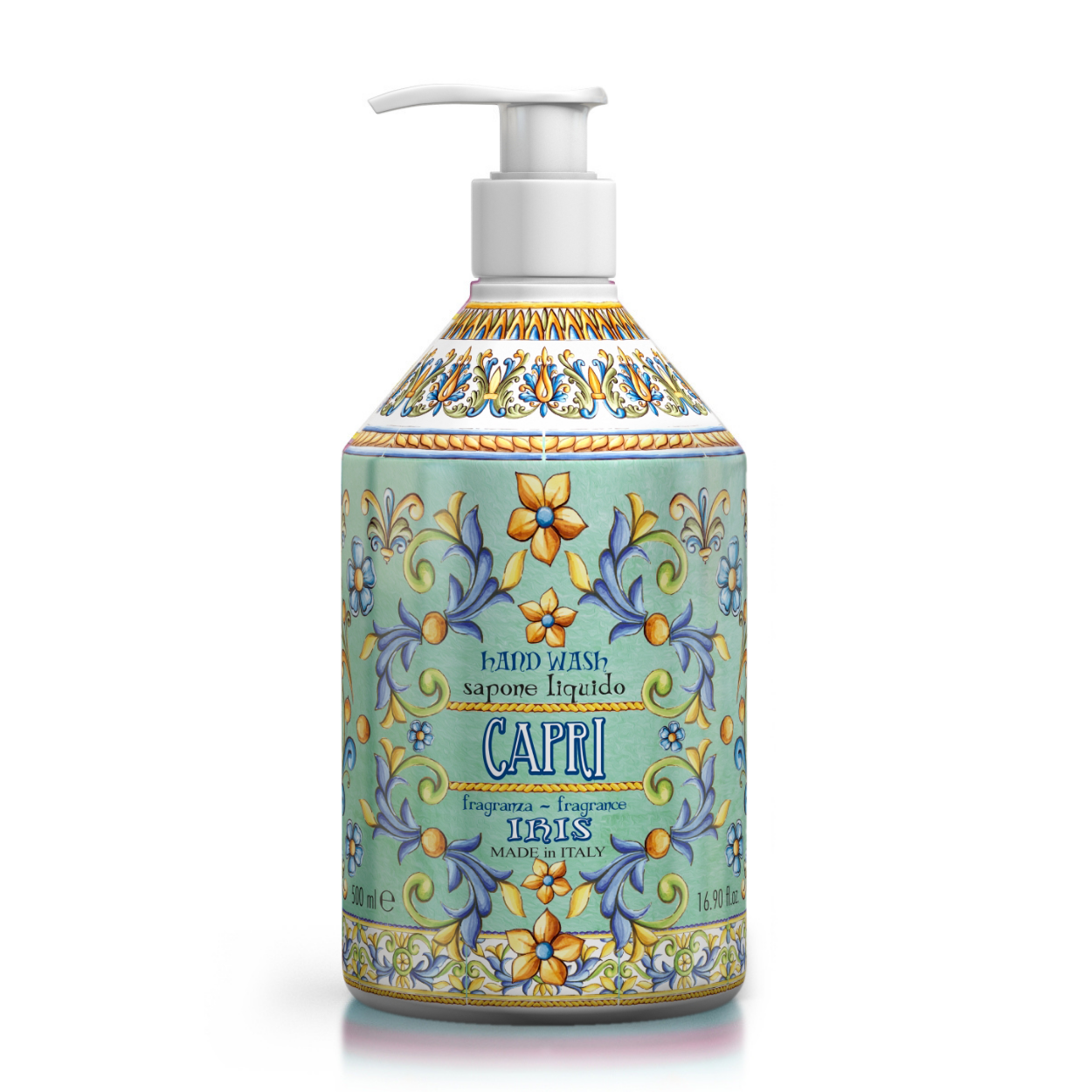 SOAP IRIS OF CAPRI