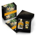 Set vanilla Soap + Hand Cream