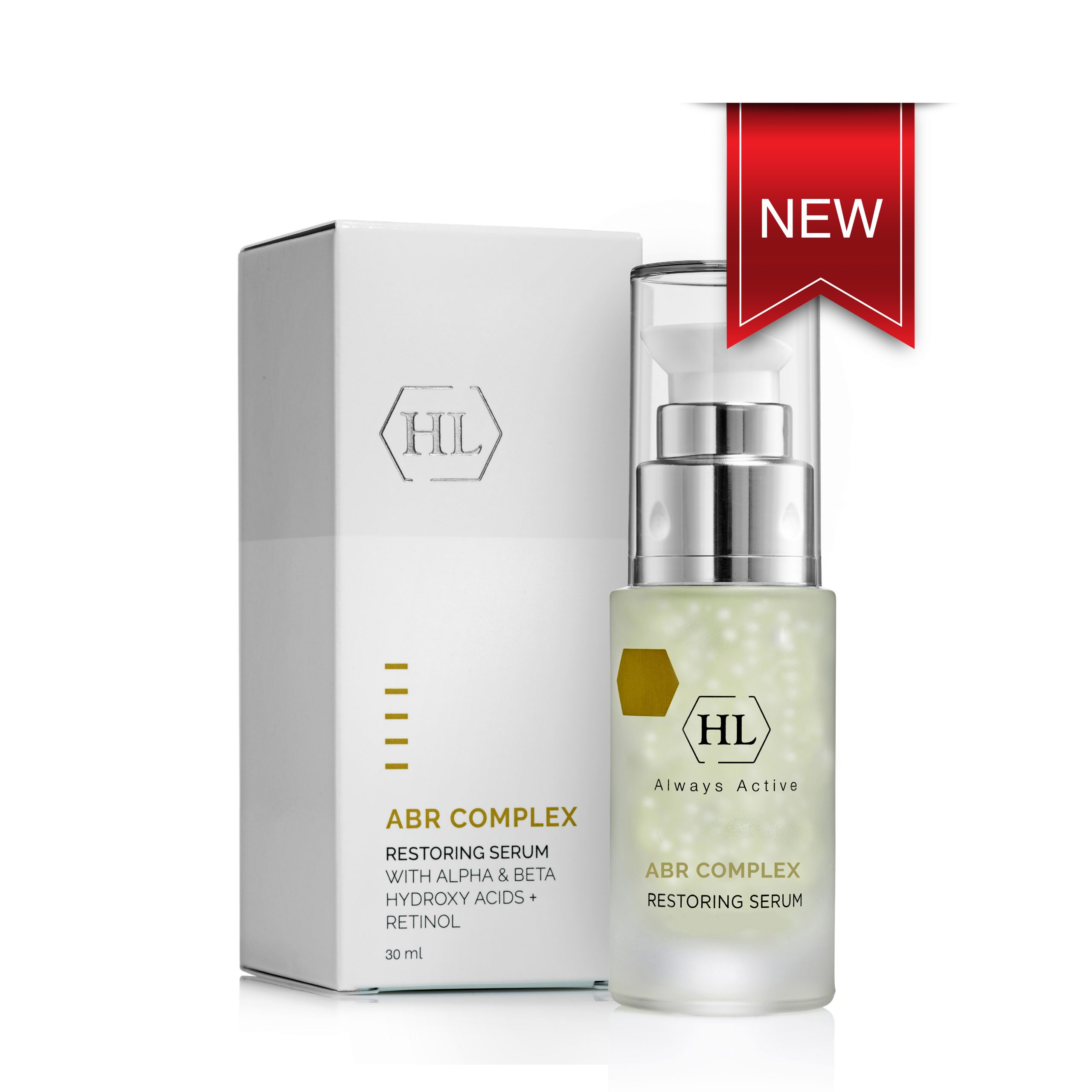 ABR COMPLEX - Image 2