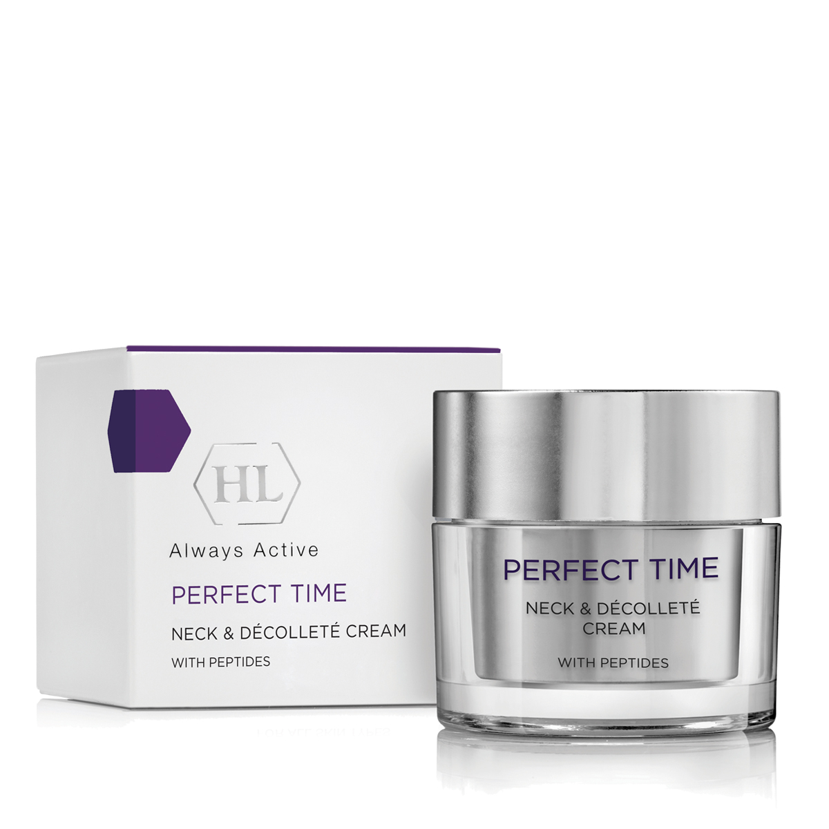 PERFECT TIME - Image 2