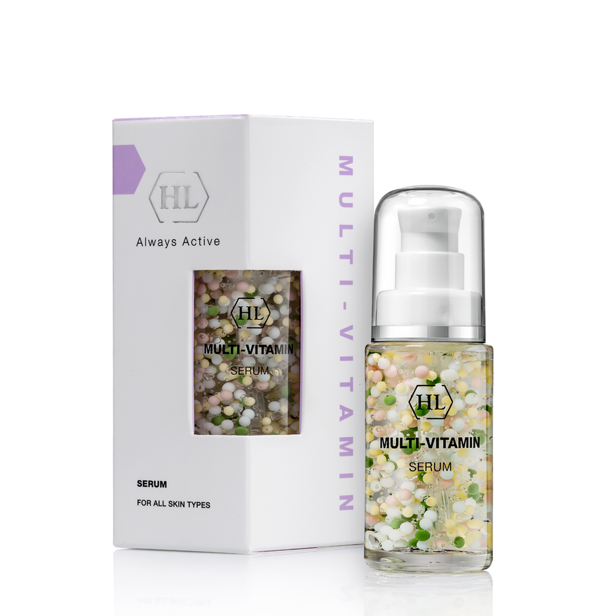MULTI VITAMIN - Image 2