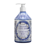 SOAP MEDITERRANEAN