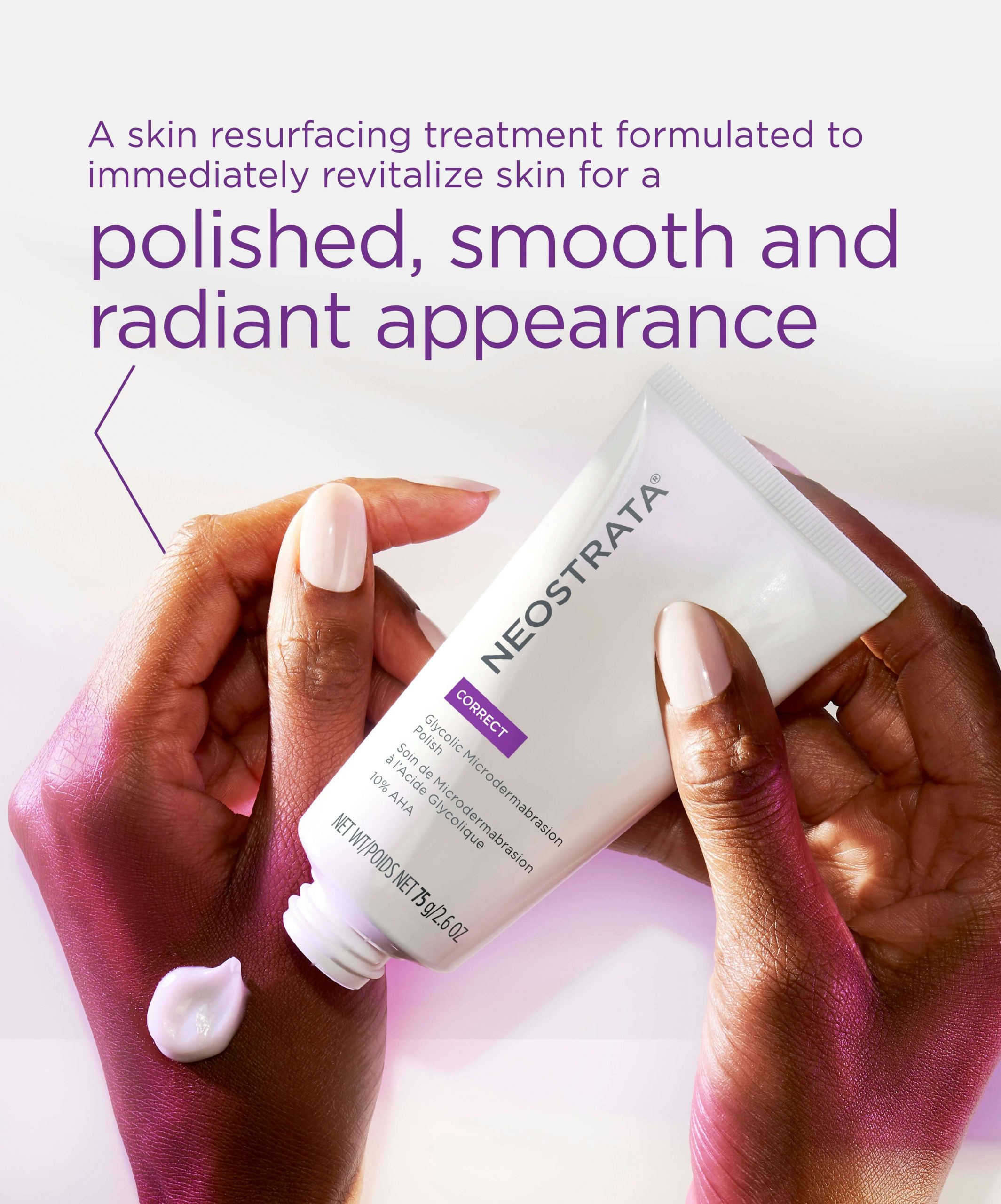 Glycolic Microdermabrasion Polish - Image 3