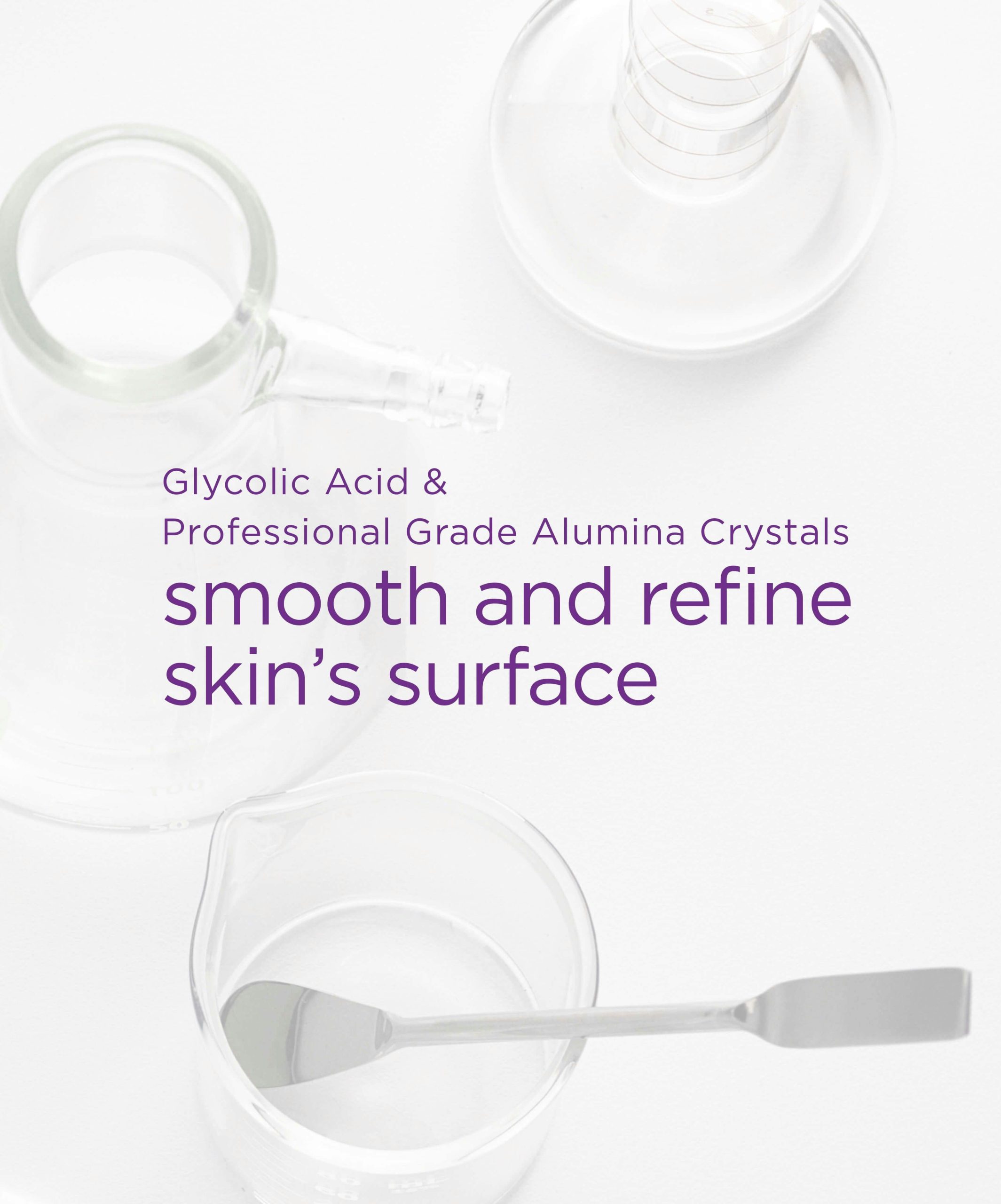 Glycolic Microdermabrasion Polish - Image 4