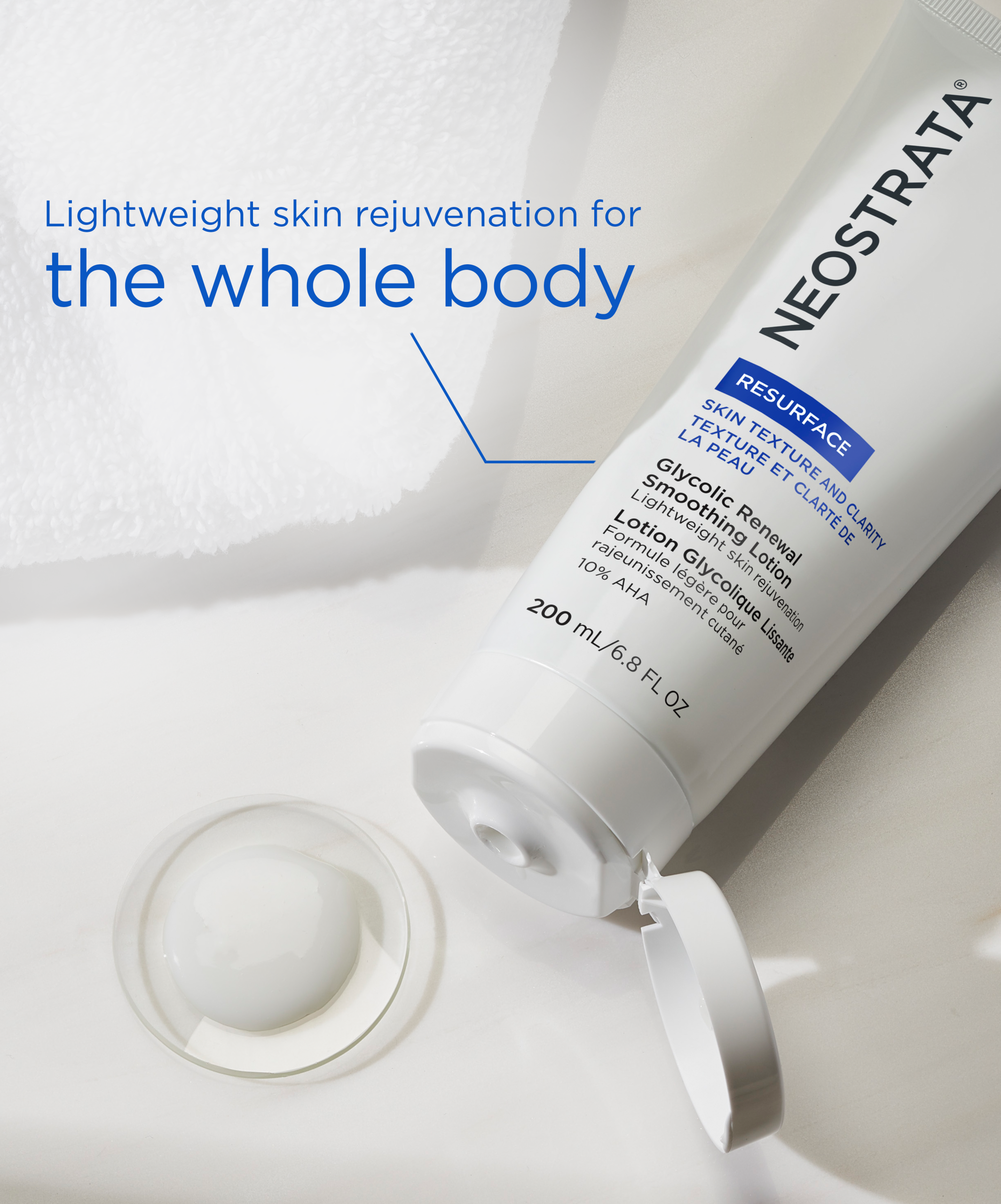 GLYCOLIC RENEWAL
Smoothing Lotion - Image 3
