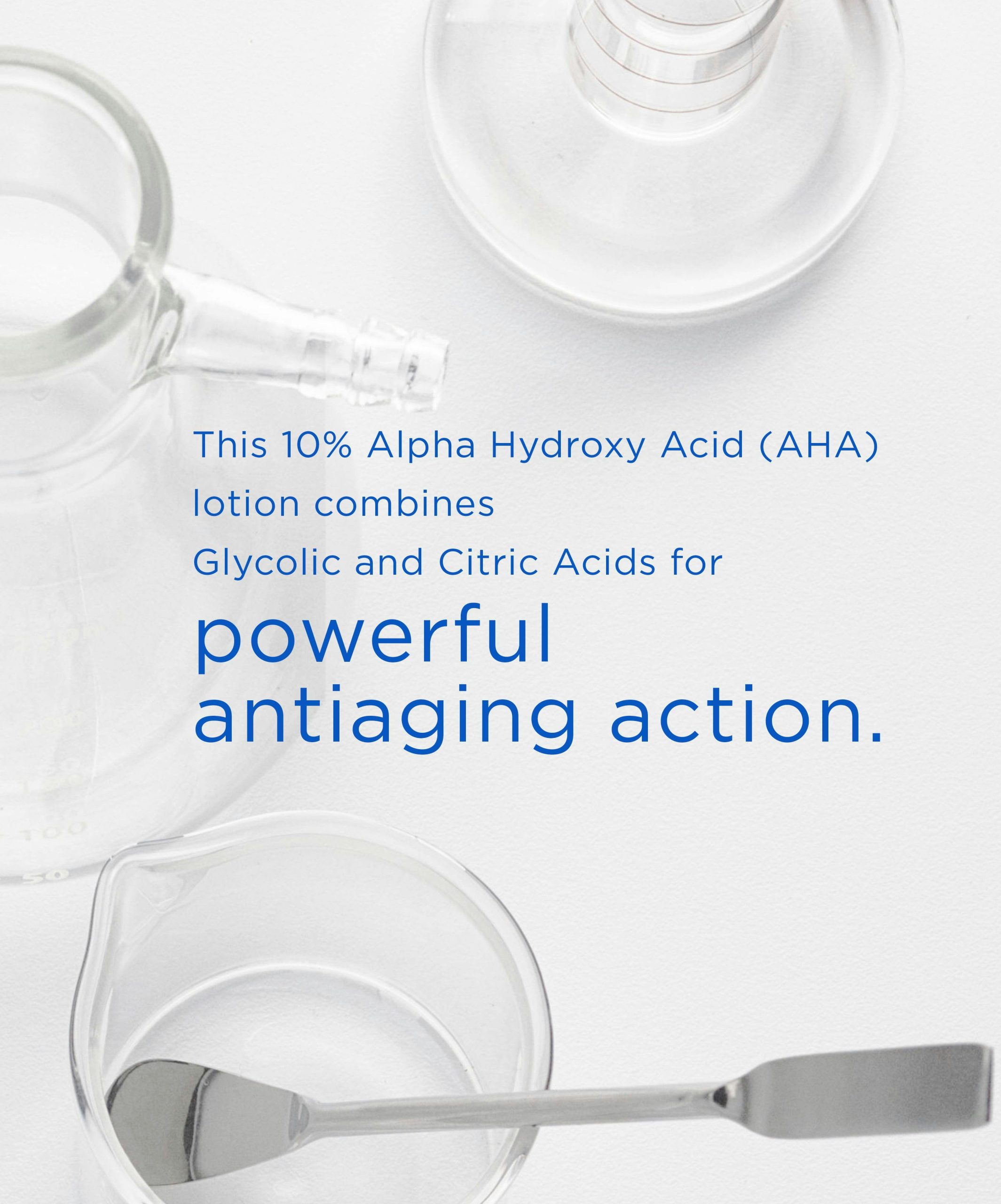 GLYCOLIC RENEWAL
Smoothing Lotion - Image 5
