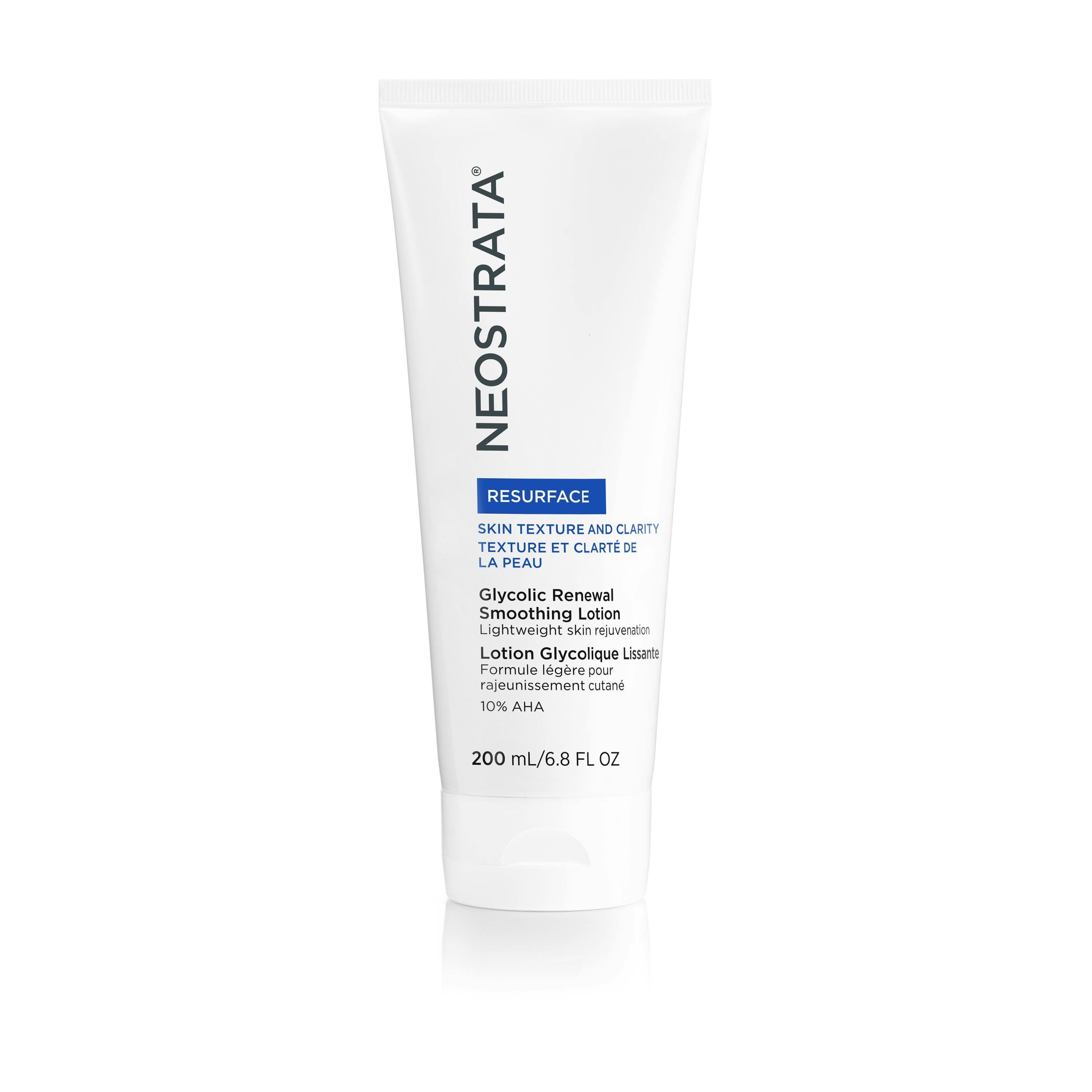 GLYCOLIC RENEWAL
Smoothing Lotion