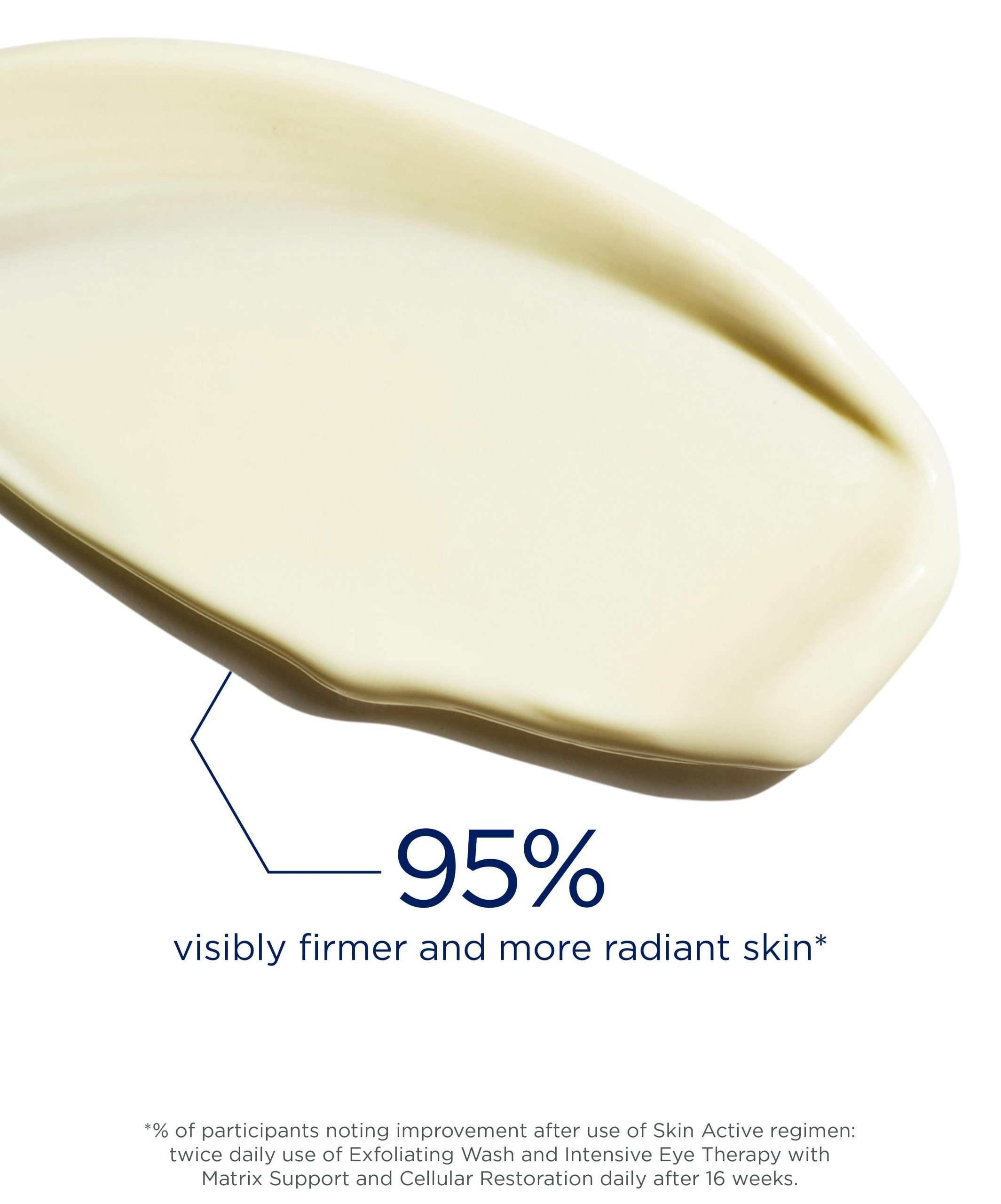 קרם יום מטריקס סופורט SPF30 – תמונה 2