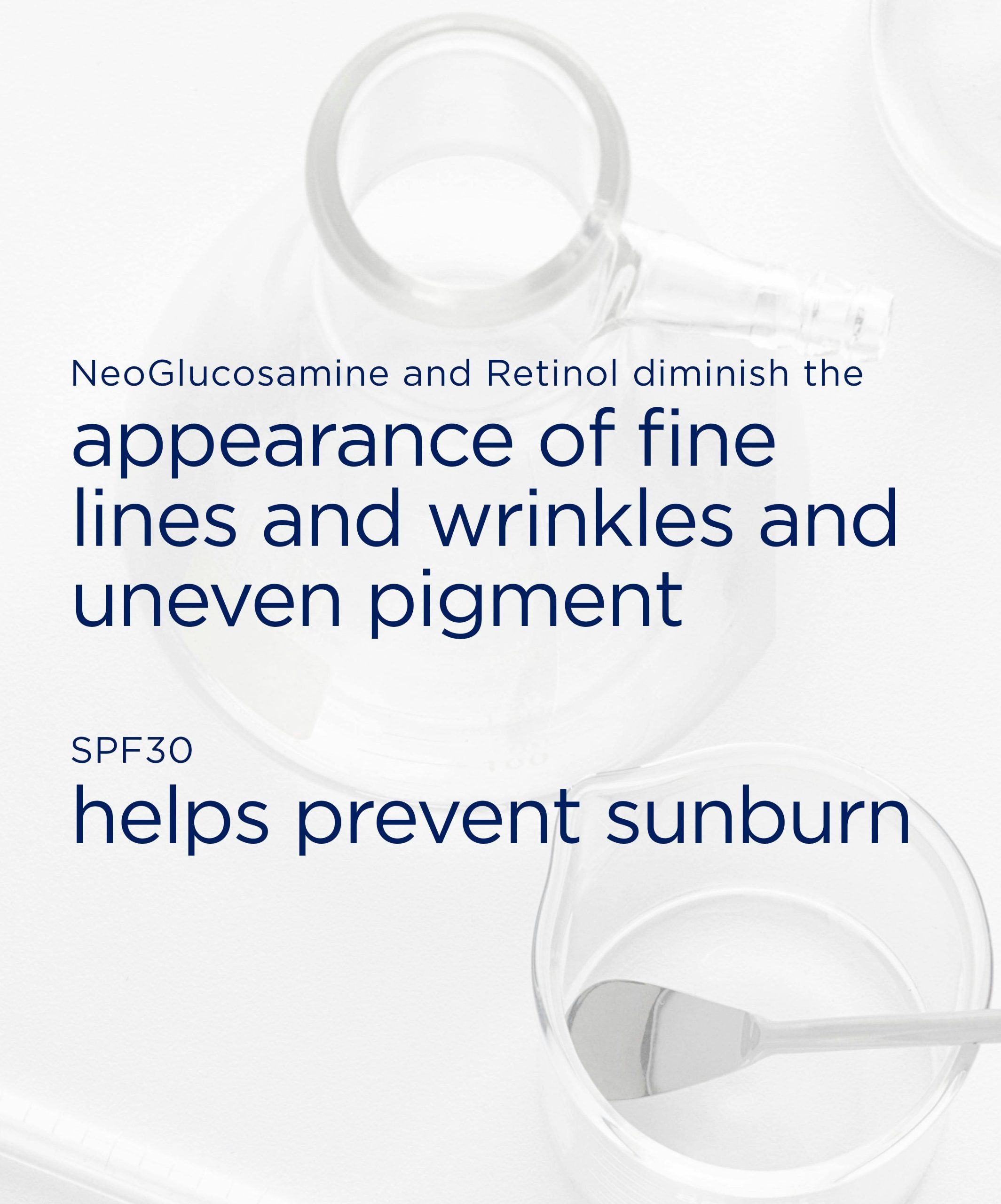 קרם יום מטריקס סופורט SPF30 – תמונה 5