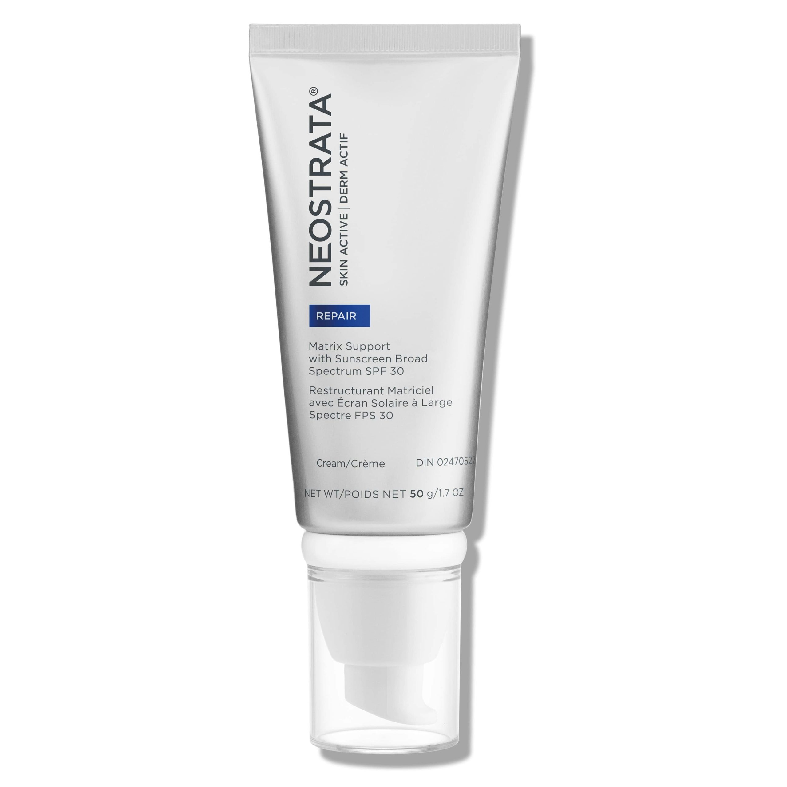 קרם יום מטריקס סופורט SPF30