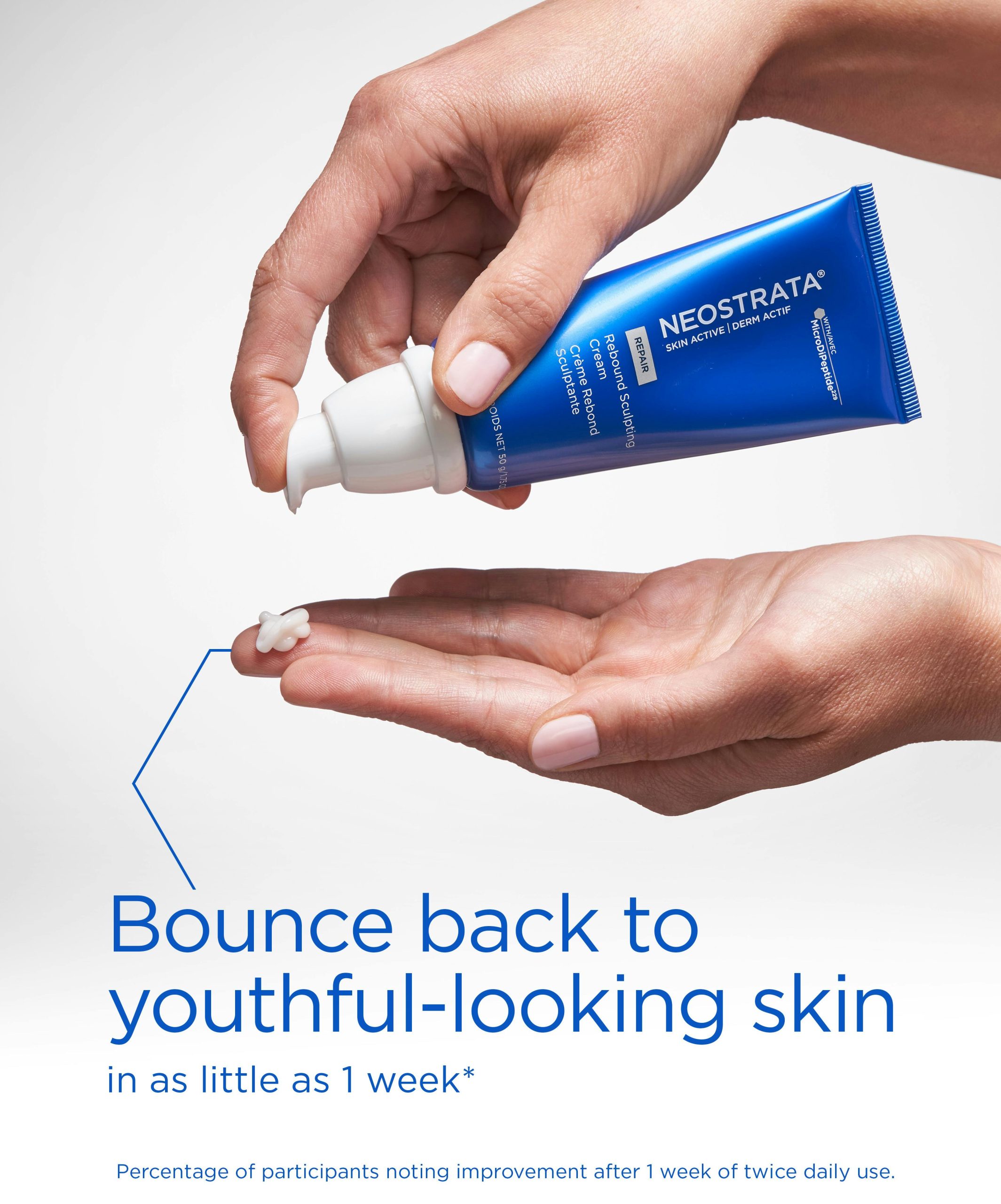 Rebound Sculpting Cream - Image 3
