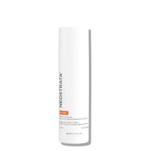 קרם לחות נוזלי עם מקדם הגנה SPF40