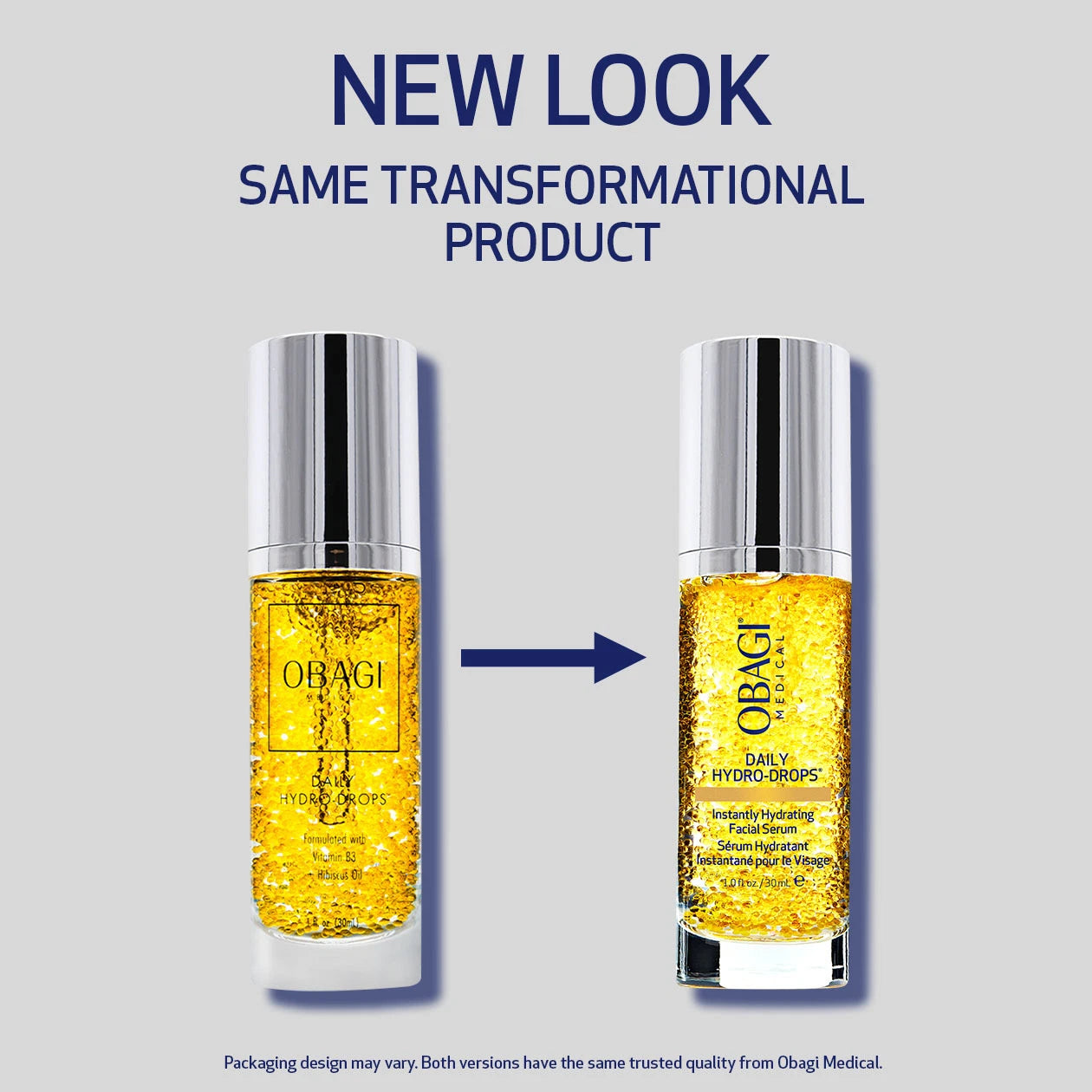 Obagi Daily Hydro-Drops Facial Serum - Image 2