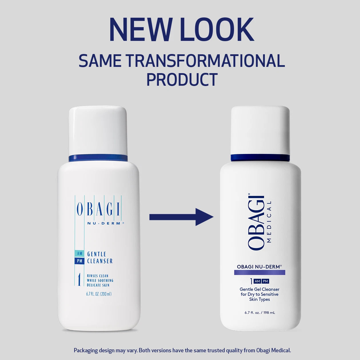 Obagi Nu-Derm Gentle Cleanser - Image 2