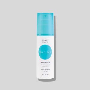הידרהפקטור קרם לחות SPF30