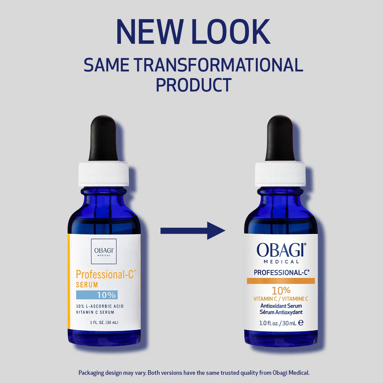 Obagi Professional-C Serum 10% - Image 2