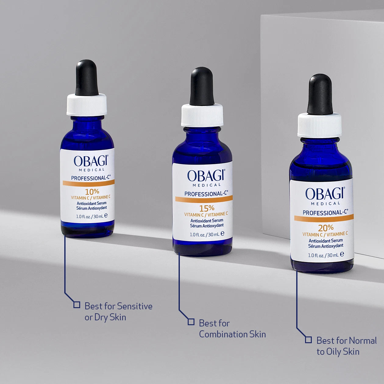 Obagi Professional-C Serum 10% - Image 4