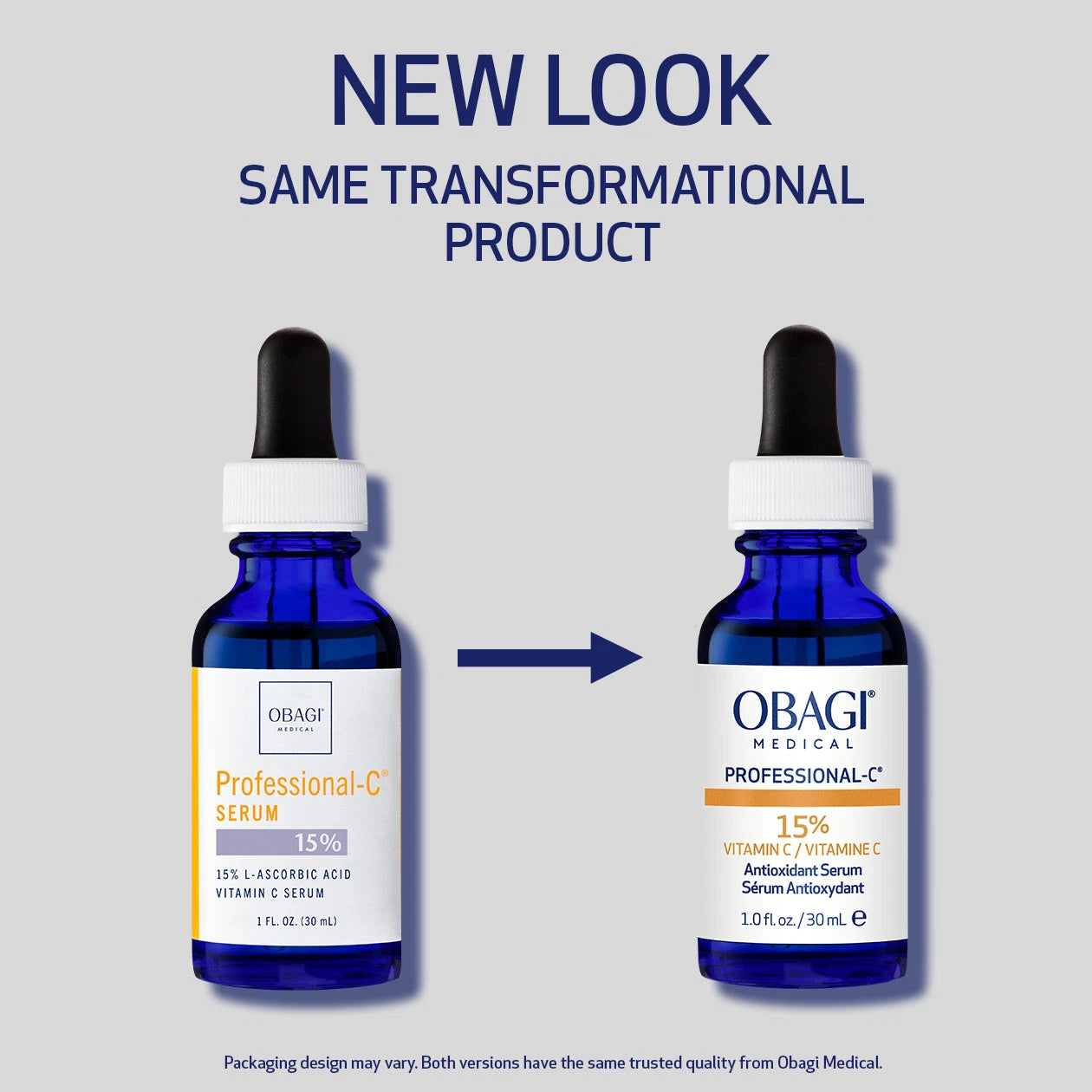 Obagi Professional-C Serum 15% - Image 2