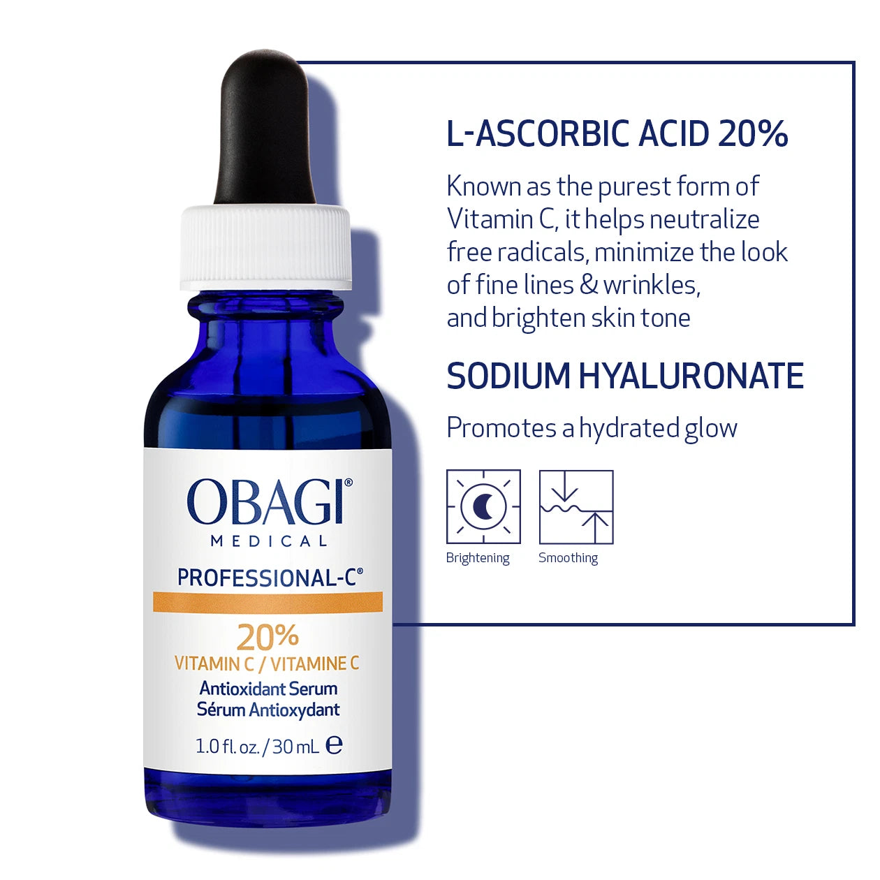 Obagi Professional-C Serum 20% - Image 4