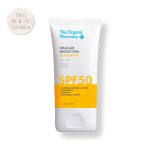 CELLULAR PROTECTION SUNSCREEN SPF 50