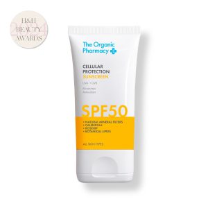 קרם הגנה סלולרי SPF50