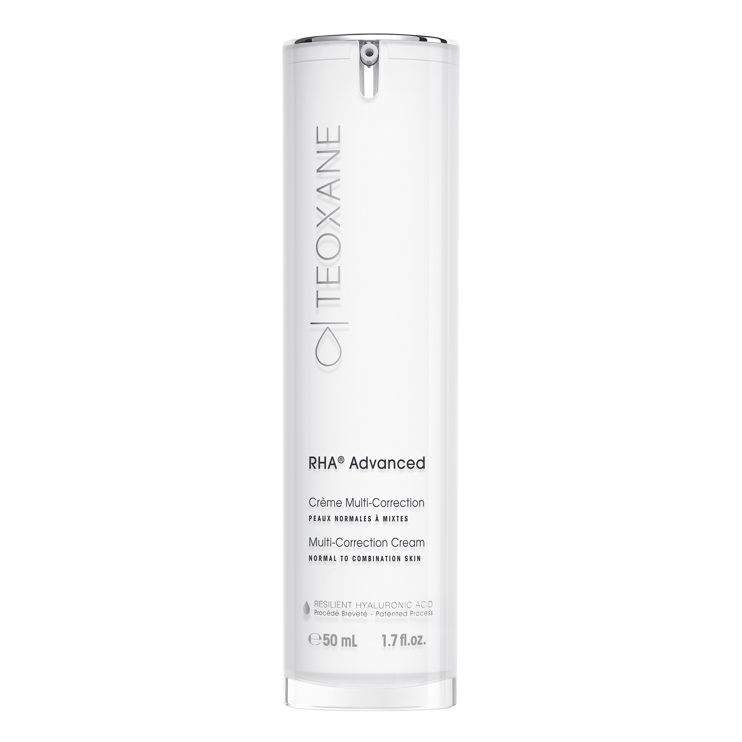 Advanced Filler